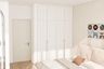2 Bedroom Condo for sale in Baan Sathorn Chaopraya, Khlong Ton Sai, Bangkok near BTS Krung Thon Buri
