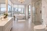 2 Bedroom Condo for sale in Baan Sathorn Chaopraya, Khlong Ton Sai, Bangkok near BTS Krung Thon Buri