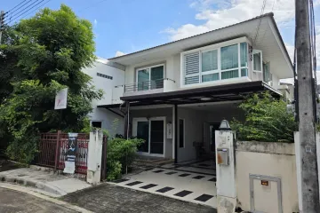 3 Bedroom House for Sale or Rent in Supalai Garden Ville Wongwaen-Sankampang, Ton Pao, Chiang Mai