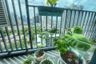2 Bedroom Condo for sale in Ideo Sukhumvit - Rama 4, Phra Khanong, Bangkok near BTS Phra Khanong