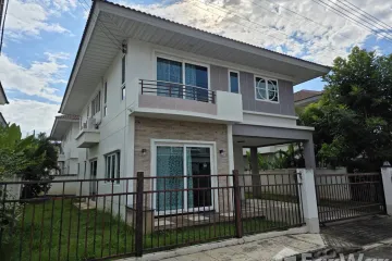 4 Bedroom House for rent in Supalai Garden Ville Wongwaen-Sankampang, Ton Pao, Chiang Mai