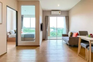Condo for rent in One Plus Condo - Jed Yod, Chang Phueak, Chiang Mai