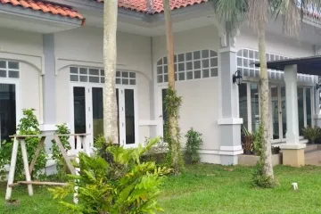 3 Bedroom House for rent in The Heritage, Kathu, Phuket