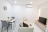 1 Bedroom Condo for sale in SR Complex condo, Nong Pa Khrang, Chiang Mai