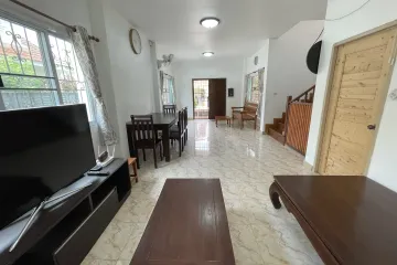 3 Bedroom House for rent in Sivalai Village 3, San Kamphaeng, Chiang Mai