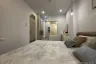 1 Bedroom Condo for rent in Hua Mak, Bangkok near MRT Lam Sali