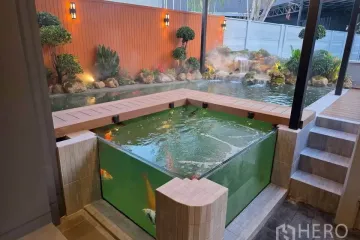 4 Bedroom House for sale in Centro Bangna, Bang Kaeo, Samut Prakan