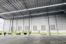 Warehouse / Factory for rent in Phraek Sa, Samut Prakan