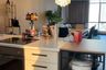 1 Bedroom Condo for rent in Baan Sathorn Chaopraya, Khlong Ton Sai, Bangkok near BTS Krung Thon Buri