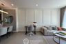 2 Bedroom Condo for Sale or Rent in Supalai Premier Si Phraya - Samyan, Maha Phruettharam, Bangkok near MRT Sam Yan