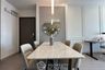 2 Bedroom Condo for Sale or Rent in Supalai Premier Si Phraya - Samyan, Maha Phruettharam, Bangkok near MRT Sam Yan