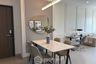 2 Bedroom Condo for Sale or Rent in Supalai Premier Si Phraya - Samyan, Maha Phruettharam, Bangkok near MRT Sam Yan