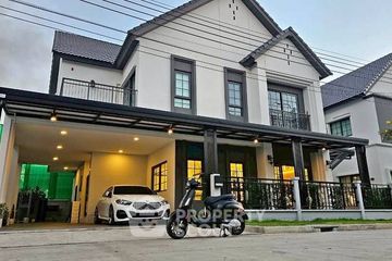4 Bedroom House for Sale or Rent in Centro Bangna, Bang Kaeo, Samut Prakan