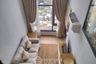 2 Bedroom Condo for rent in Life Rama 4 - Asoke, Khlong Toei, Bangkok near MRT Queen Sirikit National Convention Centre