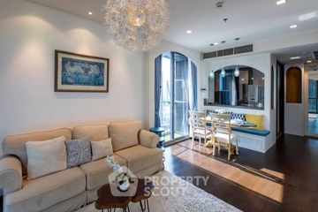 2 Bedroom Condo for rent in The Line Ratchathewi, Thanon Phetchaburi, Bangkok near BTS Ratchathewi
