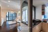 2 Bedroom Condo for rent in The Line Ratchathewi, Thanon Phetchaburi, Bangkok near BTS Ratchathewi