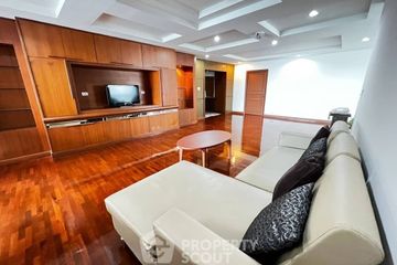 3 Bedroom Condo for rent in President Park Sukhumvit 24, Khlong Tan, Bangkok near MRT Queen Sirikit National Convention Centre