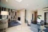 2 Bedroom Condo for sale in The Crest Sukhumvit 34, Khlong Tan, Bangkok near BTS Thong Lo