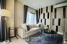 2 Bedroom Condo for sale in The Crest Sukhumvit 34, Khlong Tan, Bangkok near BTS Thong Lo