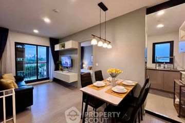 2 Bedroom Condo for Sale or Rent in Aspire Sukhumvit-Onnut, Suan Luang, Bangkok near BTS On Nut