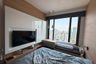 2 Bedroom Condo for sale in Edge Sukhumvit 23, Khlong Toei Nuea, Bangkok near BTS Asoke