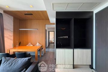 2 Bedroom Condo for sale in Edge Sukhumvit 23, Khlong Toei Nuea, Bangkok near BTS Asoke