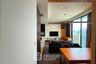 2 Bedroom Condo for sale in Edge Sukhumvit 23, Khlong Toei Nuea, Bangkok near BTS Asoke