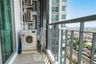 2 Bedroom Condo for sale in The Room Sathorn-Taksin, Bang Yi Ruea, Bangkok near BTS Talat Phlu