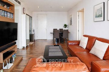 2 Bedroom Condo for sale in The Room Sathorn-Taksin, Bang Yi Ruea, Bangkok near BTS Talat Phlu