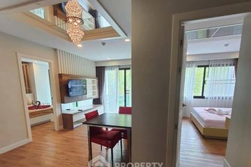 2 Bedroom Condo for rent in Dusit Grand Park, Nong Prue, Chonburi