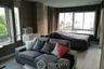 1 Bedroom Condo for rent in Surawong City Resort, Si Phraya, Bangkok near BTS Chong Nonsi