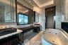 3 Bedroom Condo for sale in The Residences At Mandarin Oriental, Khlong Ton Sai, Bangkok near BTS Krung Thon Buri