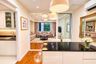 2 Bedroom Condo for rent in Baan Piya Sathorn, Thung Maha Mek, Bangkok near BTS Sala Daeng
