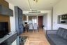 2 Bedroom Condo for rent in Siri at Sukhumvit, Phra Khanong, Bangkok near BTS Thong Lo