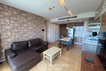 2 Bedroom Condo for rent in Siri at Sukhumvit, Phra Khanong, Bangkok near BTS Thong Lo