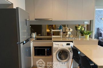2 Bedroom Condo for rent in Ideo Sukhumvit 93, Bang Chak, Bangkok near BTS Bang Chak