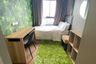 2 Bedroom Condo for rent in Ideo Sukhumvit 93, Bang Chak, Bangkok near BTS Bang Chak
