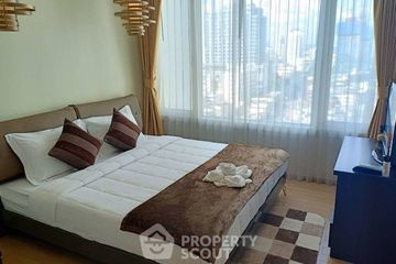 2 Bedroom Condo for rent in Siri at Sukhumvit, Phra Khanong, Bangkok near BTS Thong Lo