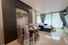 1 Bedroom Condo for rent in Nong Prue, Chonburi