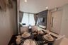 1 Bedroom Condo for rent in Nong Prue, Chonburi