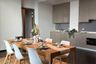 4 Bedroom Condo for rent in Whizdom Essence, Bang Chak, Bangkok near BTS Punnawithi