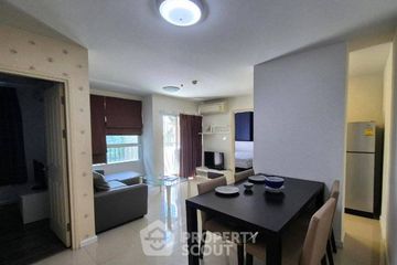2 Bedroom Condo for rent in Ban Chang Lo, Bangkok near MRT Siriraj