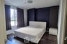 2 Bedroom Condo for rent in Ban Chang Lo, Bangkok near MRT Siriraj
