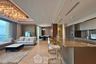 3 Bedroom Condo for rent in The Residences At Mandarin Oriental, Khlong Ton Sai, Bangkok near BTS Krung Thon Buri