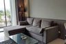 2 Bedroom Condo for rent in Trapezo Sukhumvit 16, Khlong Toei, Bangkok near MRT Queen Sirikit National Convention Centre