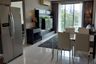 2 Bedroom Condo for rent in Trapezo Sukhumvit 16, Khlong Toei, Bangkok near MRT Queen Sirikit National Convention Centre