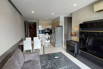 2 Bedroom Condo for rent in Trapezo Sukhumvit 16, Khlong Toei, Bangkok near MRT Queen Sirikit National Convention Centre