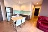 2 Bedroom Condo for rent in Urbano Absolute Sathon - Taksin, Khlong Ton Sai, Bangkok near BTS Krung Thon Buri