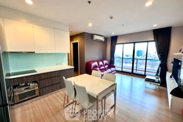 2 Bedroom Condo for rent in Urbano Absolute Sathon - Taksin, Khlong Ton Sai, Bangkok near BTS Krung Thon Buri