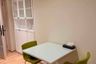 1 Bedroom Condo for rent in Noble Form Thonglor, Khlong Tan Nuea, Bangkok near BTS Thong Lo